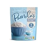 Pamela's Gluten-Free All Purpose Artisan Flour Blend, 4 Pounds (Pack of 3)