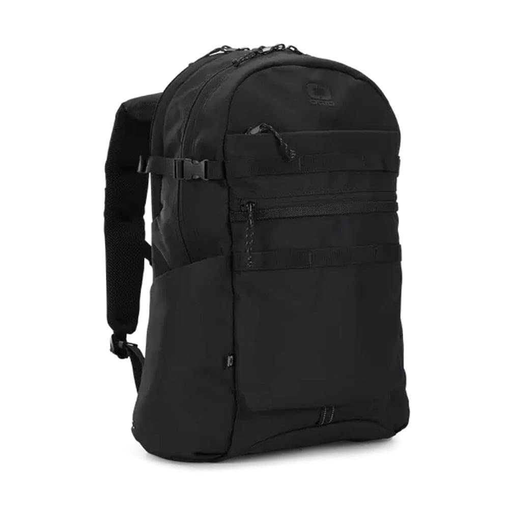 See full amazon price history chart for OGIO Alpha 20L - Everyday Office Travel Laptop (15") Backpack OGIO Alpha 20L - Everyday Office Travel Laptop (15") Backpack (B093MHRDV7) Amazon Price History, Amazon Price Tracker