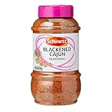 Schwartz Blackened Assaisonnement Cajun - 550gm