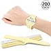 Novelty Sticky Notes - Yosemy Practical Notepad Self Sticky Notes, 200 Sheets for Home, Office, School