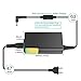 immagine 5HKY 65W 19V 3,42A PC Portatile Alimentatore Caricabatterie per ASUS AD887020 EXA1208EH EXA1203YH PA3714U-1ACA F551CA F551 TP550L TP550 K551 K550 K550CA K550LA R510 ADP-65GD B
