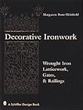 wrought iron gates for sale melbourne  By Margarete Baur-Heinhold A Schiffer design book: Wrought Iron Gratings, Gates and Railings Hardcover - January 1998