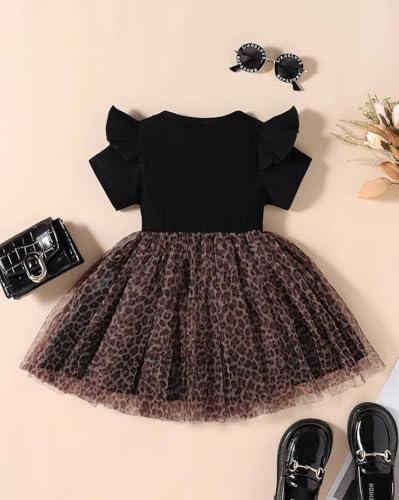 Image of TAGAS Girls Dress