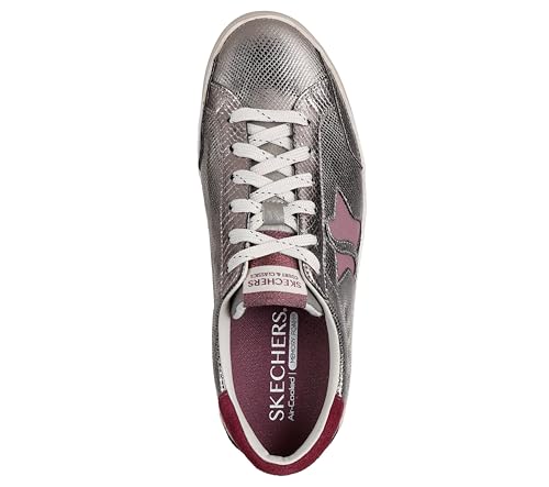 Skechers Women's Strand Star-Glimmer Chic Sneaker3