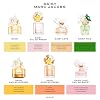 Marc Jacobs Daisy Eau de Toilette Radiant Floral Women's Perfume With Notes of Wild Berries