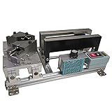 Micro Portable Refrigerator PVC Door Gasket Welding Machine for Commercial Household