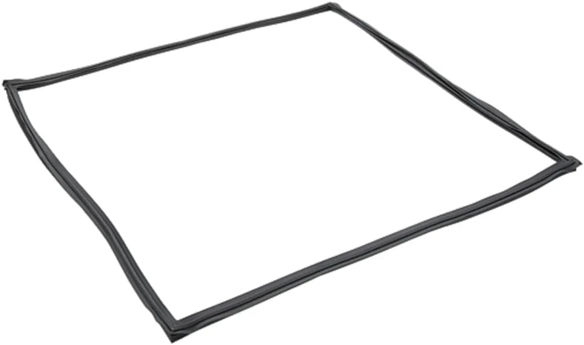 TRU-810810 Door Gasket 26 1/2" X 26 1/2" | Exact Fit Replacement for TRUE 810810 | SHARPTEK.COM Parts - Made In USA | 180-Day Warranty