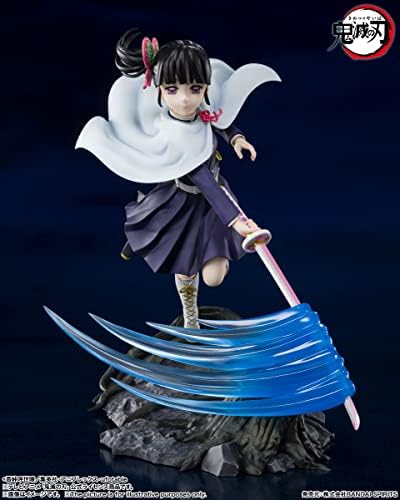 Figure art zero demon slayer Clearance