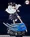 TAMASHII NATIONS - Demon Slayer: Kimetsu no Yaiba - Kanao Tsuyuri, Bandai Spirits FiguartsZERO Collectible Statue