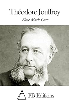 Paperback Théodore Jouffroy [French] Book