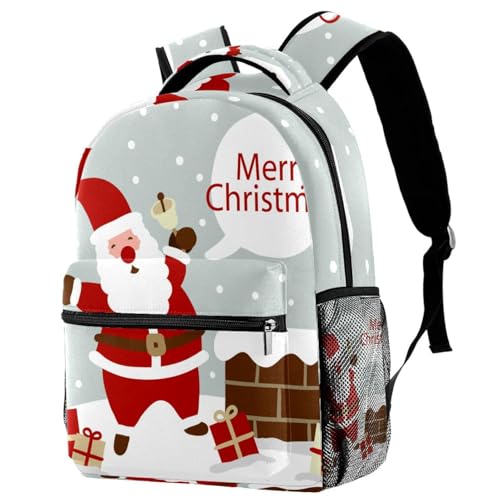 Sac à dos d'école ergonomique contre le mal de dos pour adolescents et filles