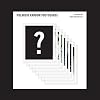 BTS 2nd Album - Wings [ I ver. ] CD + Photobook + Photocard + FREE GIFT / K-POP Sealed