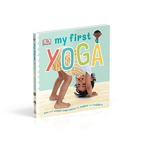 My First Yoga - Image 10