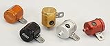 Typ SC44 GSG Bremsbehälter Gold hinten passend für die Honda CBR 900 RR SC44 2000-2001 ABE