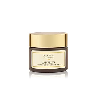 KAMA AYURVEDA AMARRUPA CONTOUR-DEFINING & FIRMING CREAM 8G