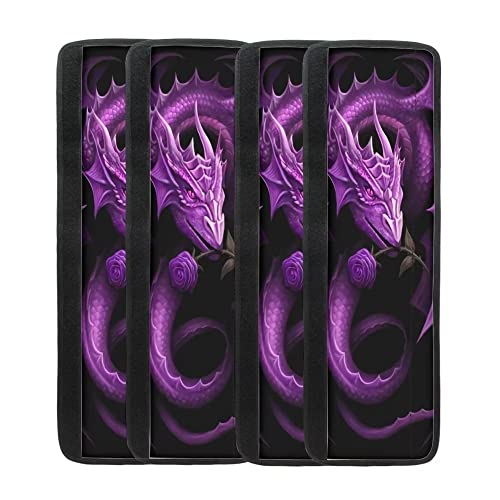 Pink Peony Flower Refrigerator Door Handle Covers Washable Set of 4 Dishwasher Handle Covers Kitchen Appliance Handle Protector for Microwave Oven from Stains, Smudges, Drips, Oil