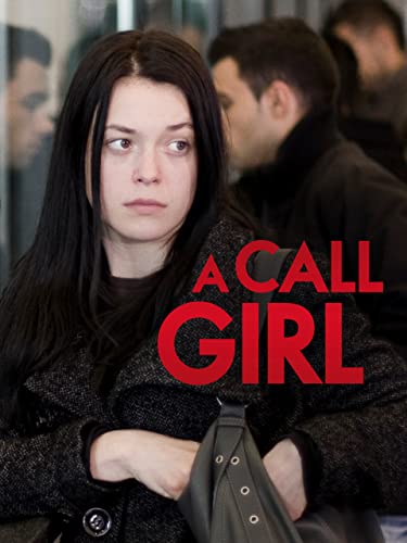 Image of A Call Girl