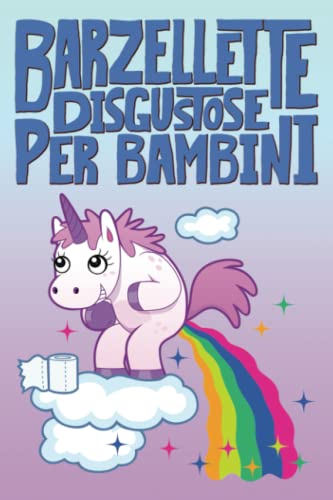 Barzellette disgustose per bambin