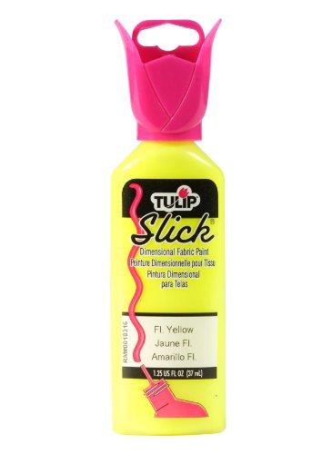 Tulip 65041 - Dipinto in tessuto dimensionale, 2,2...