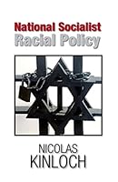 National Socialist Racial Policy 1907720863 Book Cover