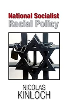 Paperback National Socialist Racial Policy Book