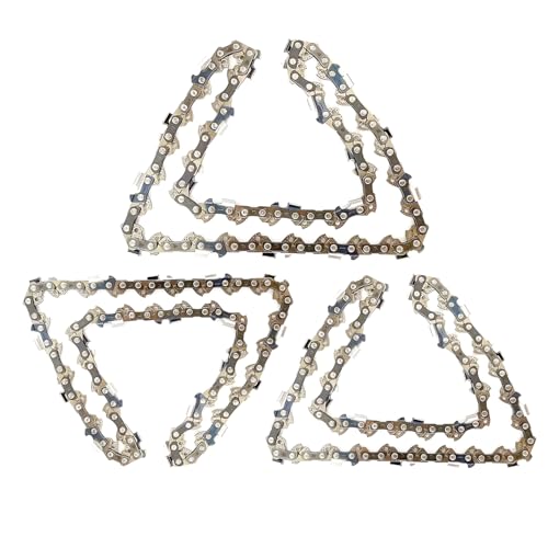 ソーチェーン 替刃 3本入 90PX-40E対応 3/8"LowProfileピッチ 通常版