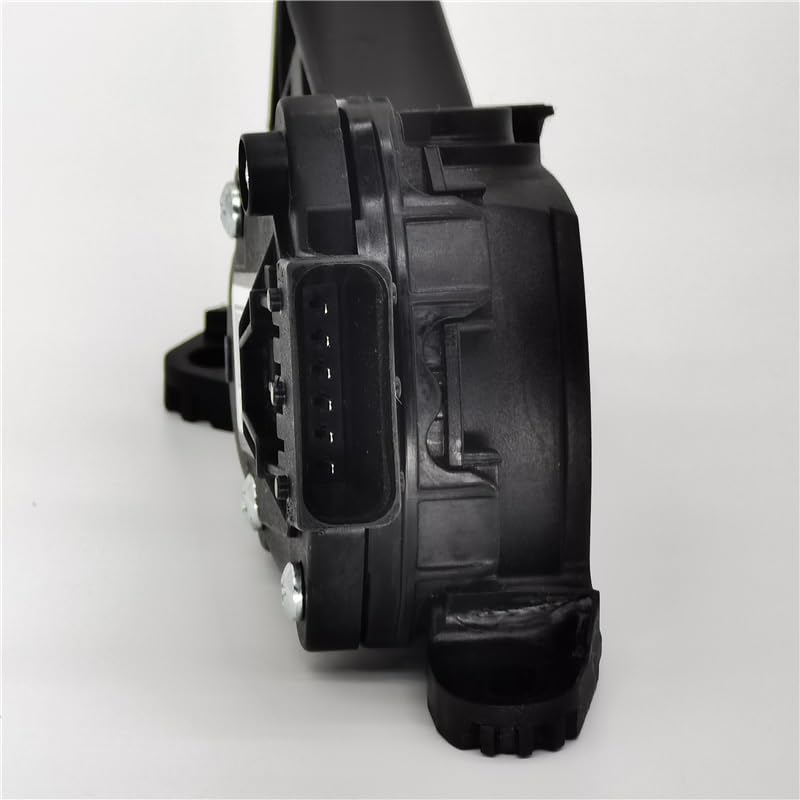 Capteur J52 résout les pertes d'accélération du Tiggo 5X 7 8 - 5