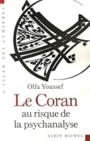 Le Coran au risque de la psychanalyse 2226173048 Book Cover