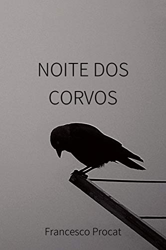 Noite dos Corvos: Um conto de Halloween