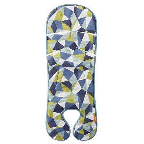 Combi Sarasuya Air Through Sheet ? Frost Blue