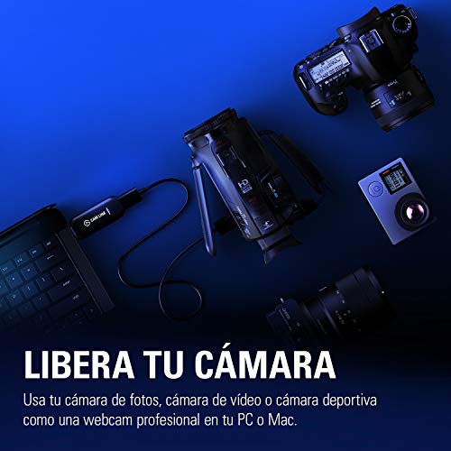 Encuentra la mejor selección de Capturadora gato gaming los preferidos por los clientes. 14 Imagen adicional