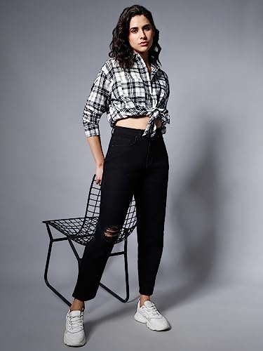 Image of HIGH STAR Women Stretchable Jeans