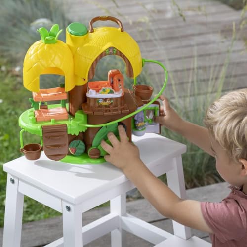 Klorofil La Maison Tropicale (Das Tropenhaus)