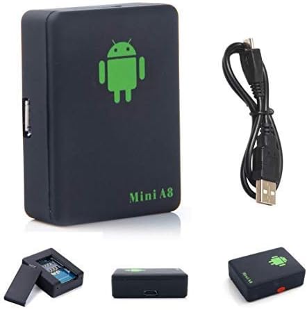 USB N9 Spy 4G GSM Listening Bug Surveillance 2-Way Auto Answer and Dial Audio Device