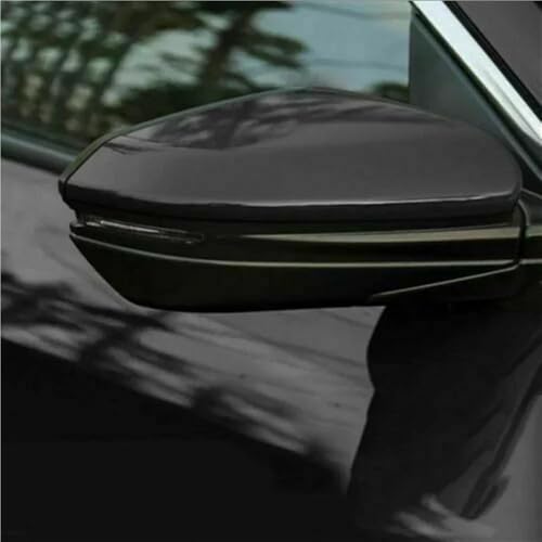 Remplacement rétroviseur pour Civic 2016-2021 coque miroir rayé résistant - 4