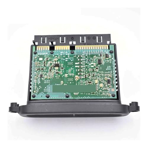 Module de commande ballast phare au xénon TMS 63117363090 pour Série 2 F22 F23 F87