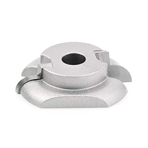 Buy Amana Tool 55424 Carbide Tipped Concave Cope Cutter for Stile and