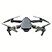 Mini drone smart HD con Videocamera HD da 1080p, Drone con Telecamera, Drone con...