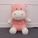 Weiches und komfortables Material - jeder Plüsch besteht aus weichem und bequemem Material, sodass Sie frei umarmen könnenGeeignet für Kinder, Erwachsene und süße .