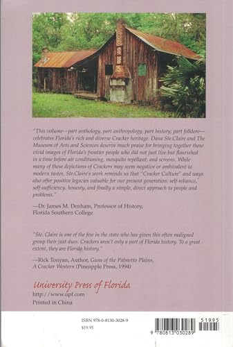 Cracker: Cracker Culture in Florida History - Thumbnail 2