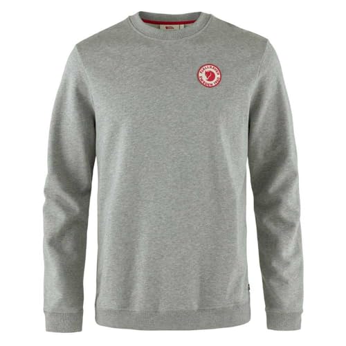 Fjällräven 1960 Logo Badge Sweater3