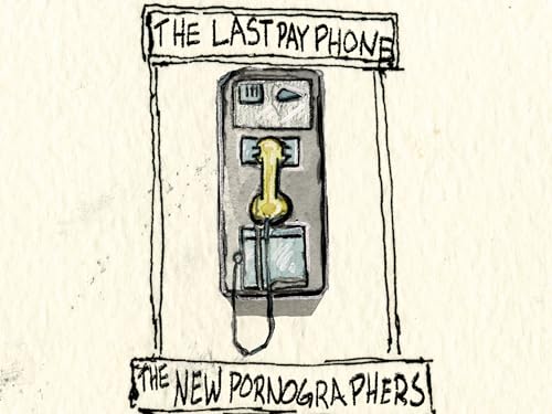 The New Pornographers