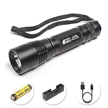 nitrow ハンディライト ブラック/グレー nitrow ハンディライト ブラック/グレー nitrow ハンディライト