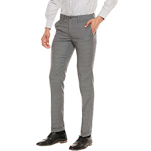 Image of Blackberrys Men Casual Pants