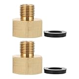Raccords de tuyaux adaptateurs : conception spéciale et fabrication soignée, remplacement pour votre ancien raccord cassé, raccords npt