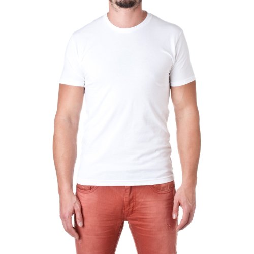 VRST Core Crew Neck Tee