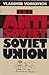 The Anti-Soviet Soviet Union (English and Russian Edition)