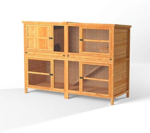 chartwell 5ft hutch