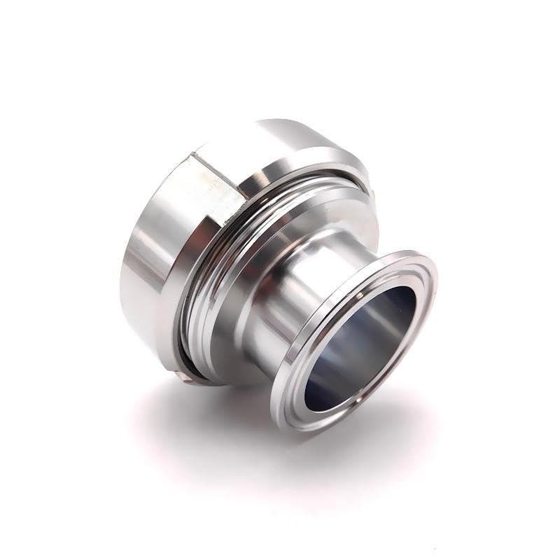 Mirilla de acero de 119 mm para inspección visual de tuberías 6