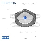 VEVOX B098TG2WNY lato 4